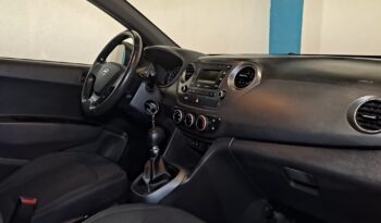 
										HYUNDAI I10 1.0 GO completo									