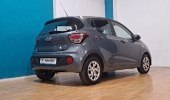 
										HYUNDAI I10 1.0 GO completo									