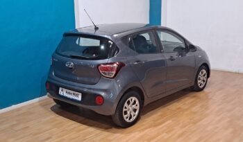 
										HYUNDAI I10 1.0 GO completo									