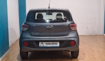 
										HYUNDAI I10 1.0 GO completo									