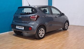 
										HYUNDAI I10 1.0 GO completo									