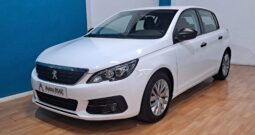 PEUGEOT 308 1.2 ACTIVE