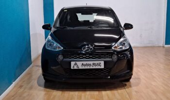 
										HYUNDAI I10 1.0 GO completo									