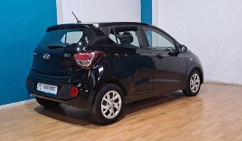 
										HYUNDAI I10 1.0 GO completo									