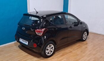 
										HYUNDAI I10 1.0 GO completo									