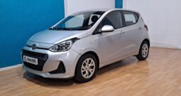 HYUNDAI I10 1.0 GO