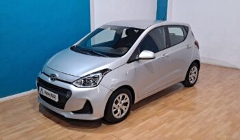 
										HYUNDAI I10 1.0 GO completo									