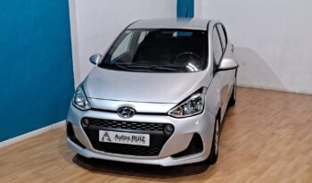 
										HYUNDAI I10 1.0 GO completo									