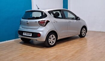 
										HYUNDAI I10 1.0 GO completo									