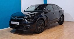 CITROEN C4 1.5 BLUEHDI