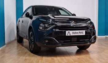 
										CITROEN C4 1.5 BLUEHDI completo									