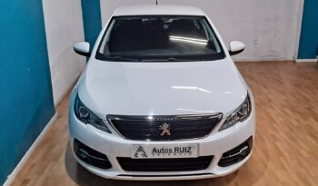 
										PEUGEOT 308 1.2 ACTIVE completo									