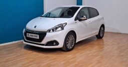 PEUGEOT 208 1.2 PURETECH ACTIVE