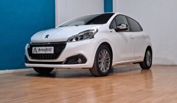 
										PEUGEOT 208 1.2 PURETECH ACTIVE completo									