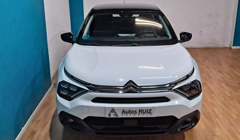 
								CITROEN C4 1.5 BLUEHDI completo									