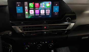 
										CITROEN C4 1.5 BLUEHDI completo									