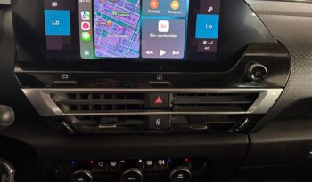 
										CITROEN C4 1.5 BLUEHDI completo									