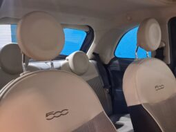 
										FIAT 500 1.2 LOUNGE completo									