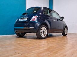 
										FIAT 500 1.2 LOUNGE completo									