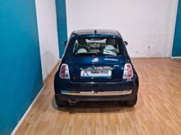 
										FIAT 500 1.2 LOUNGE completo									