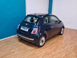 
										FIAT 500 1.2 LOUNGE completo									
