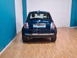 
										FIAT 500 1.2 LOUNGE completo									
