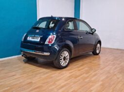 
										FIAT 500 1.2 LOUNGE completo									