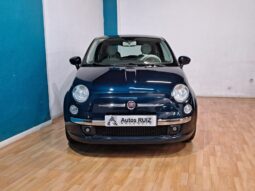 
										FIAT 500 1.2 LOUNGE completo									