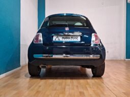 
										FIAT 500 1.2 LOUNGE completo									