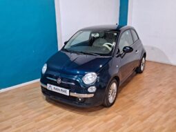 
										FIAT 500 1.2 LOUNGE completo									