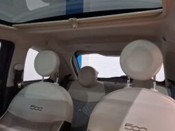 
										FIAT 500 1.2 LOUNGE completo									
