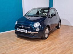
										FIAT 500 1.2 LOUNGE completo									