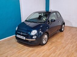 
										FIAT 500 1.2 LOUNGE completo									