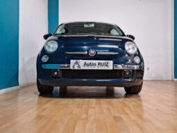 
										FIAT 500 1.2 LOUNGE completo									