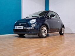
										FIAT 500 1.2 LOUNGE completo									