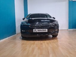 
										OPEL ASTRA SW 1.6 CDTI completo									