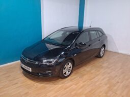
										OPEL ASTRA SW 1.6 CDTI completo									