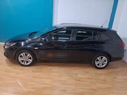 
										OPEL ASTRA SW 1.6 CDTI completo									