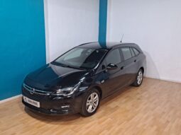 OPEL ASTRA SW 1.6 CDTI