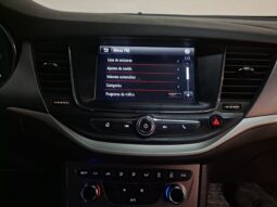 
										OPEL ASTRA SW 1.6 CDTI completo									