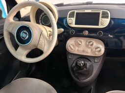
										FIAT 500 1.2 LOUNGE completo									