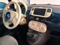 
										FIAT 500 1.2 LOUNGE completo									