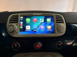 
										FIAT 500 1.2 LOUNGE completo									