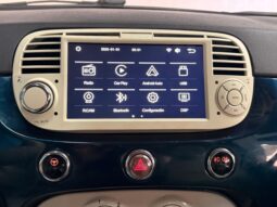 
										FIAT 500 1.2 LOUNGE completo									