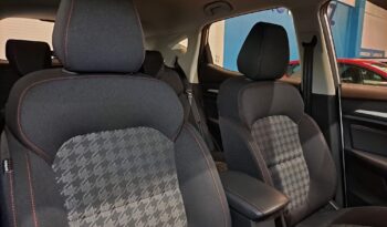 
										MG ZS 1.5 VTi-Tech COMFORT completo									