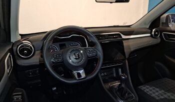
										MG ZS 1.5 VTi-Tech COMFORT completo									