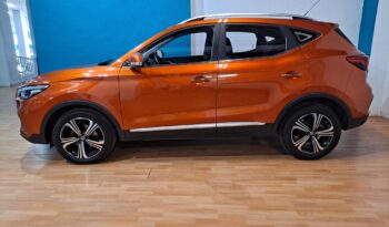 
										MG ZS 1.5 VTi-Tech COMFORT completo									