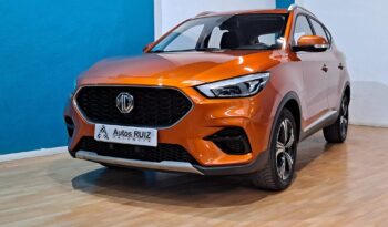 
										MG ZS 1.5 VTi-Tech COMFORT completo									