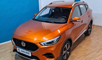 
										MG ZS 1.5 VTi-Tech COMFORT completo									