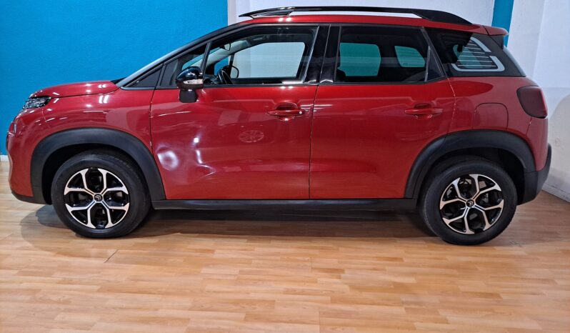
								CITROEN C3 AIRCROSS 1.2 S&S SHINE completo									